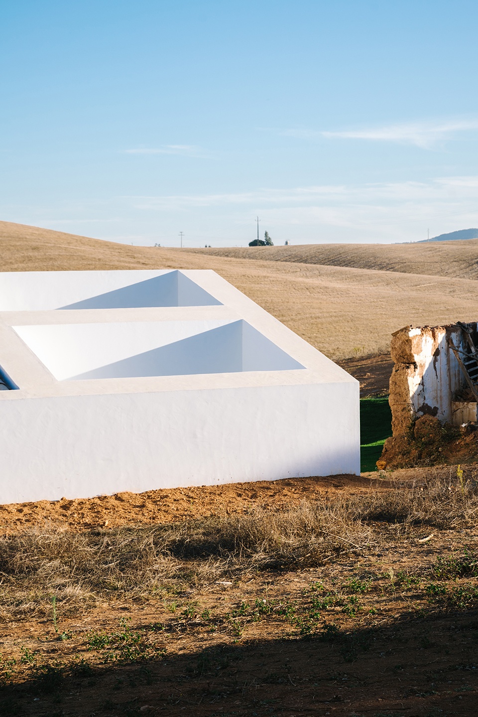 cercal house by atelier data