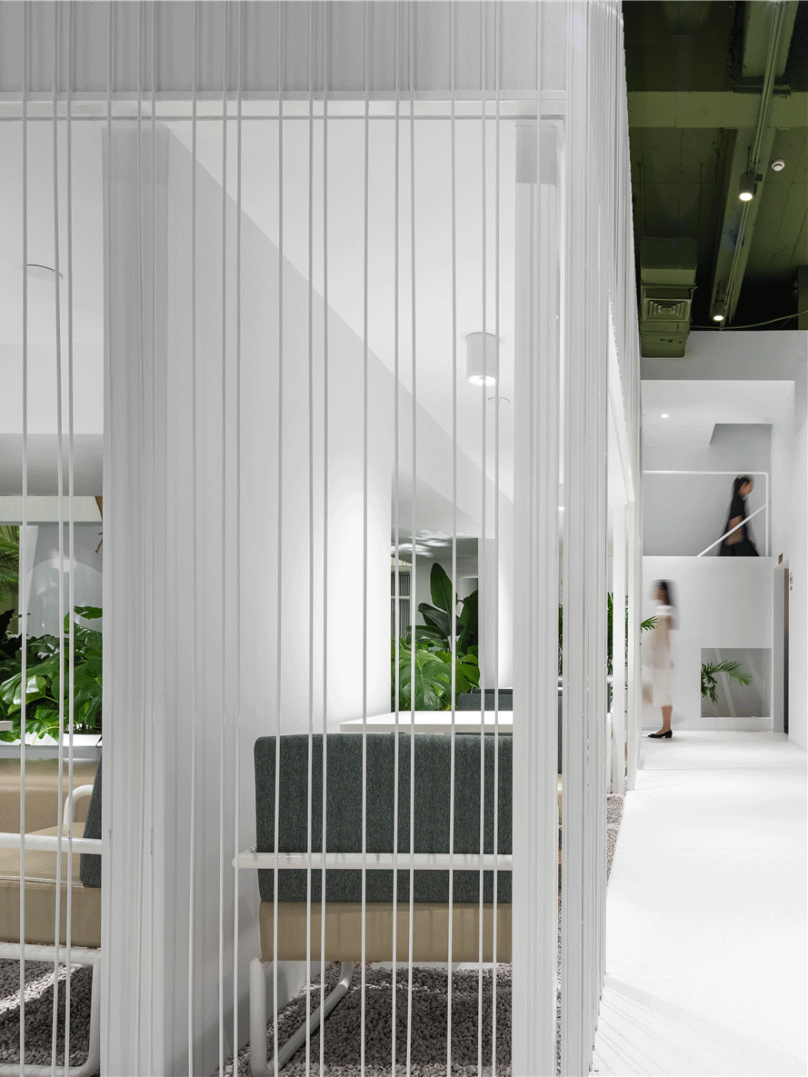 inno ecoslab china qucess design