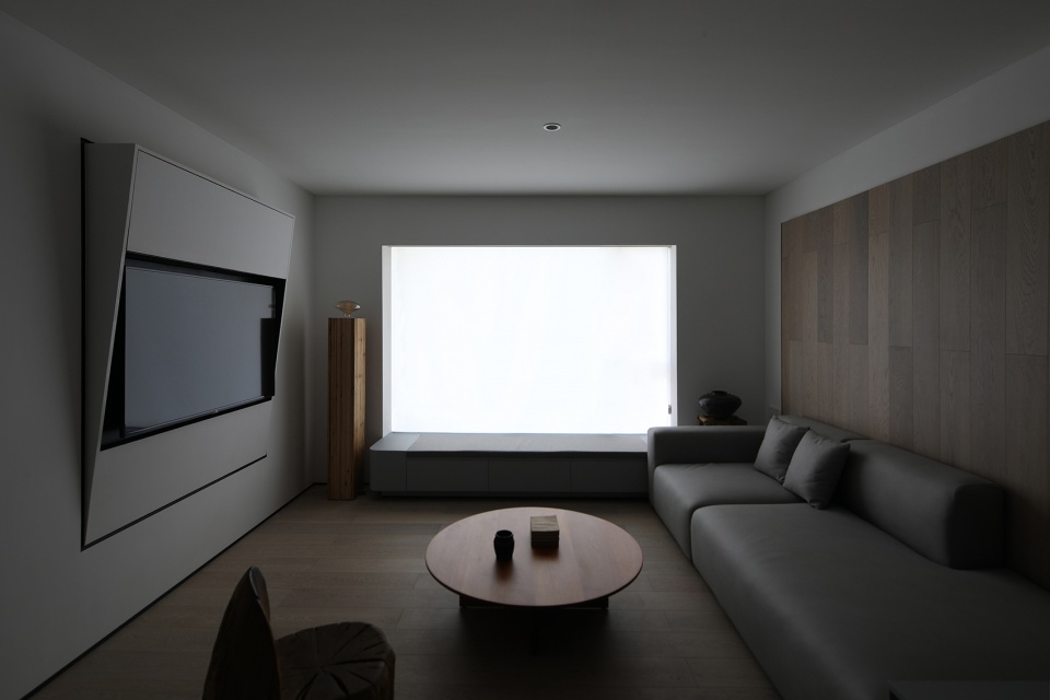 ma zhai by point depth design
