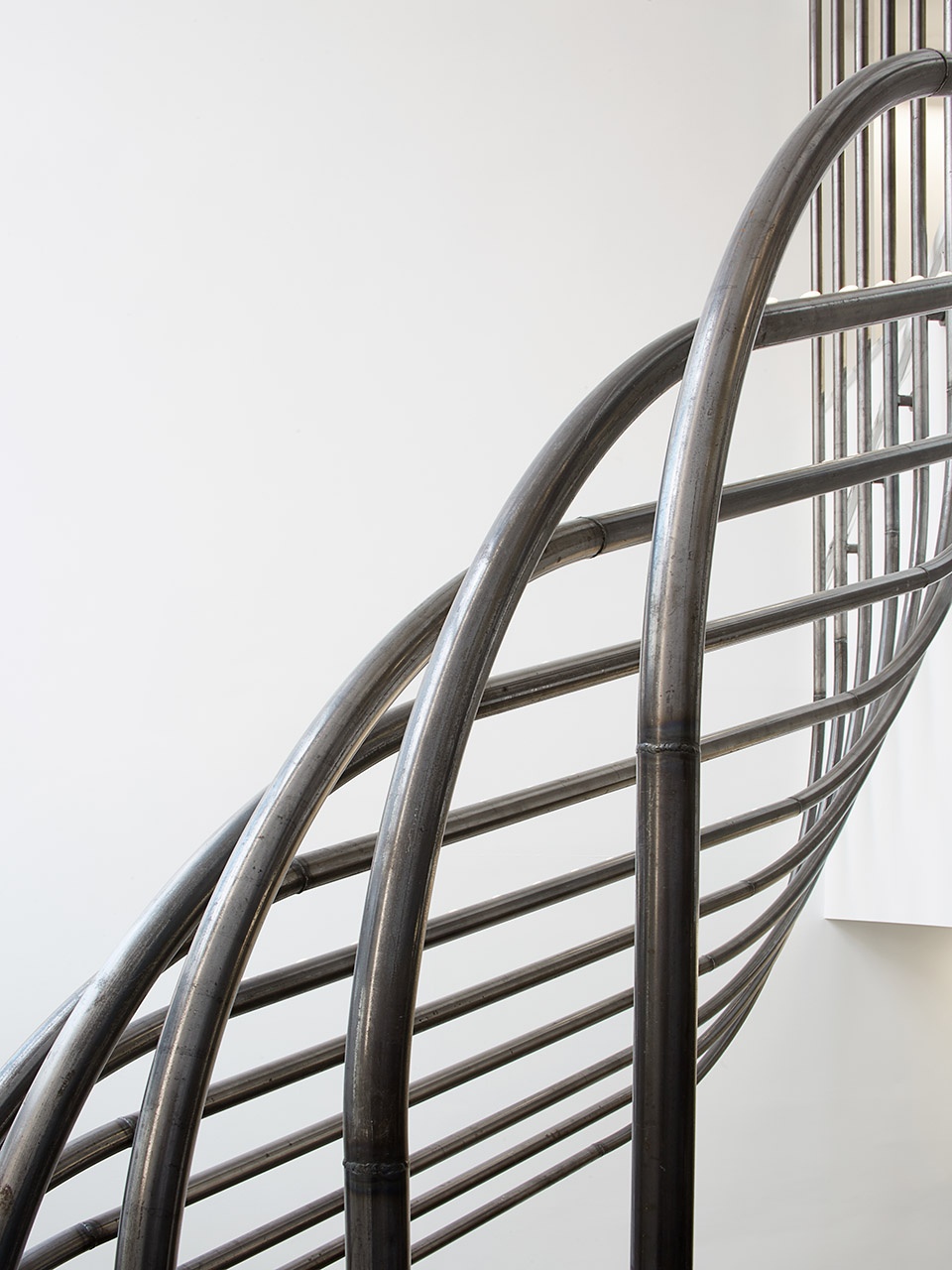 office refurbishment in shoreditch by patalab architecture