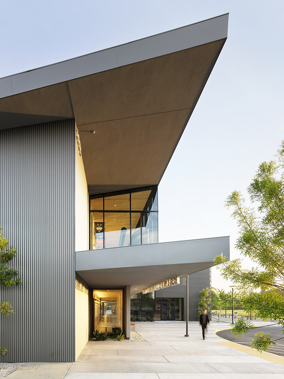 Roseland University Prep by Aidlin Darling Design 谷德设计网