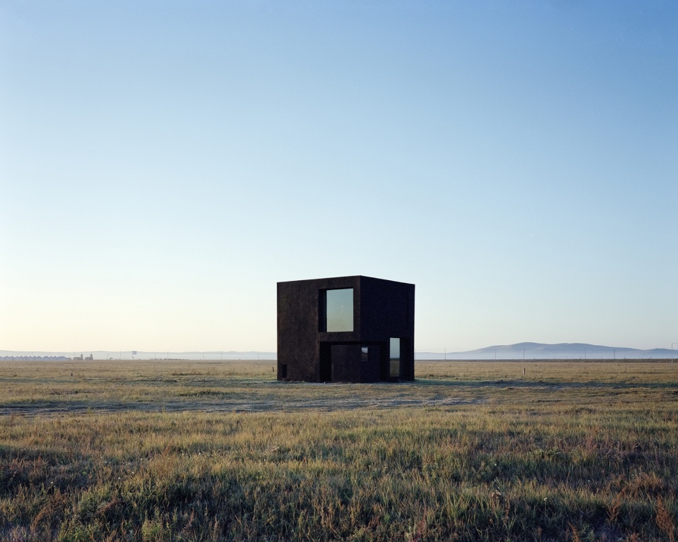 singer house china by aleph liangchen