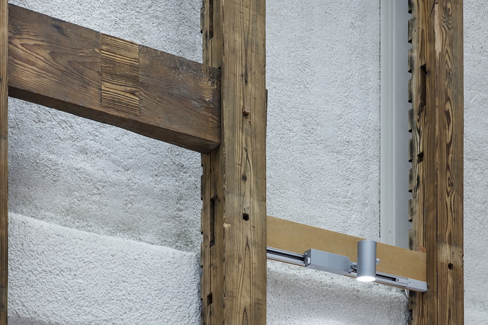 t house new balance by schemata architects on design partners