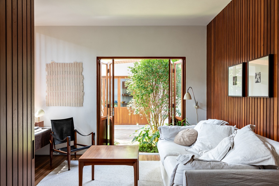 thompson hess house by felipe hess