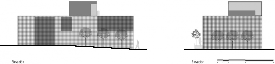 wol center by ivan marin arquitectura doho constructivo