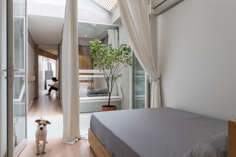 303 HOUSE by SAWADEESIGN
