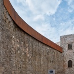 Helfštýn城堡修复与重建，捷克 / atelier-r
