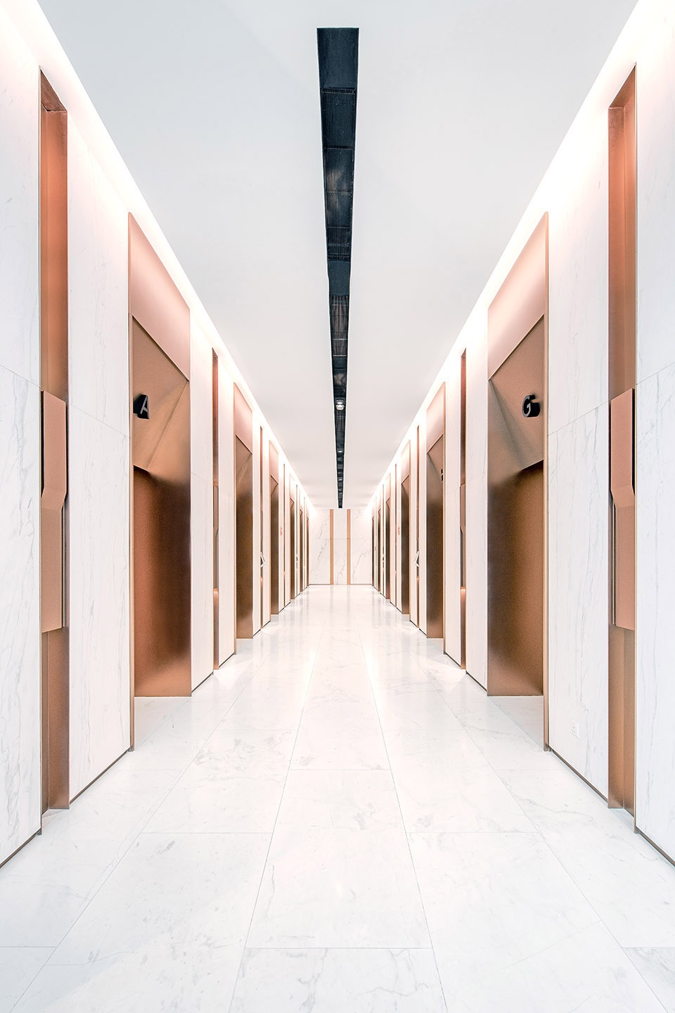 YTL HEADQUARTERS by MINISTRY OF DESIGN