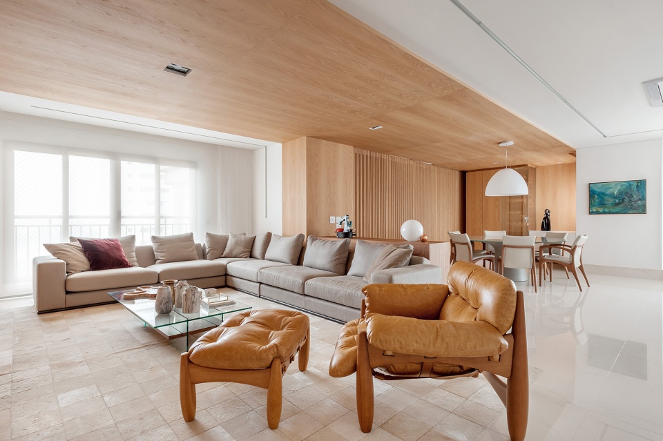 apartment adk by schuchovski arquitetura