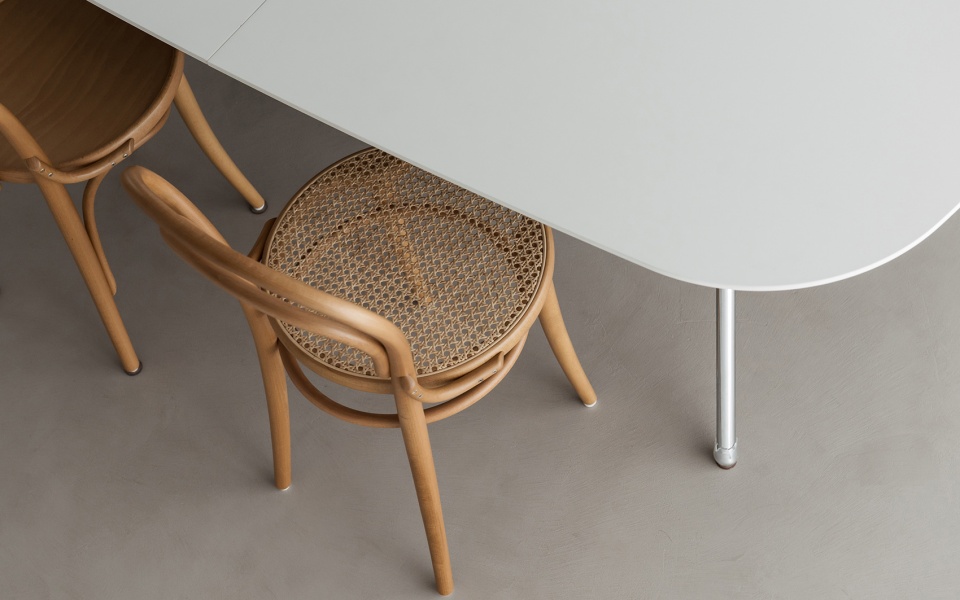 looking forward to home by yidian design