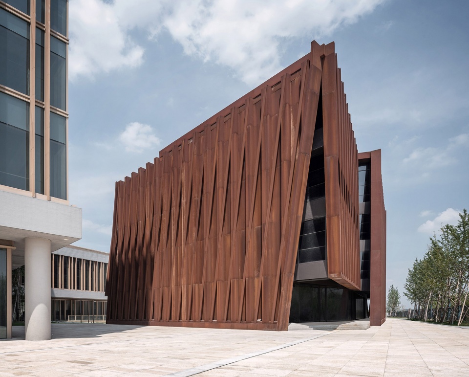 m campus china aim