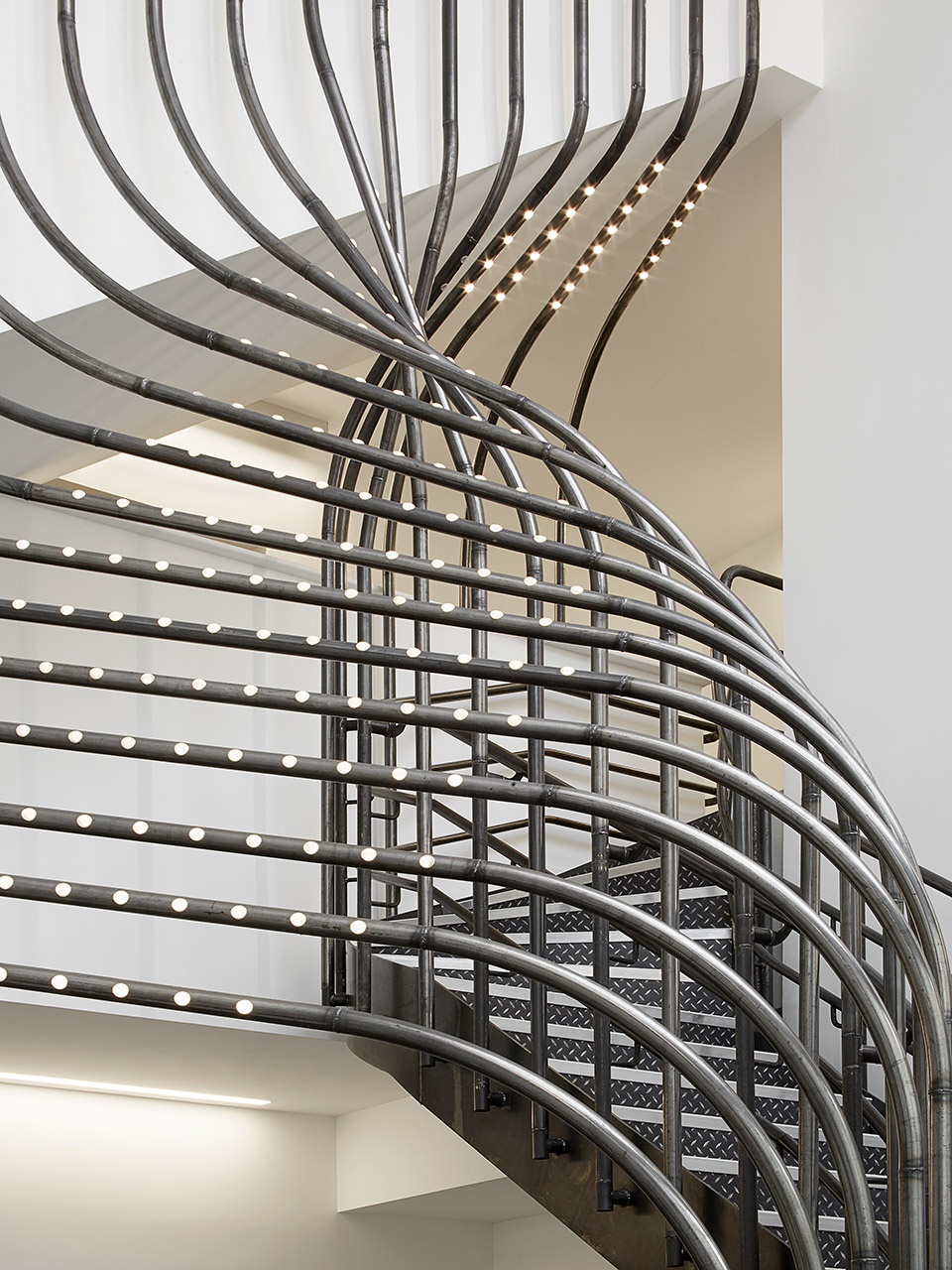 office refurbishment in shoreditch by patalab architecture