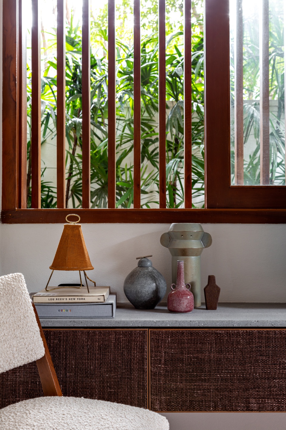 thompson hess house by felipe hess