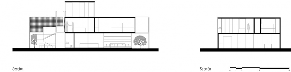 wol center by ivan marin arquitectura doho constructivo