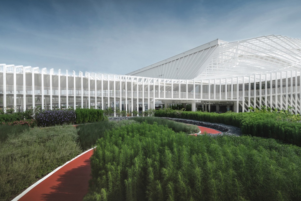 Megapark Architectkidd