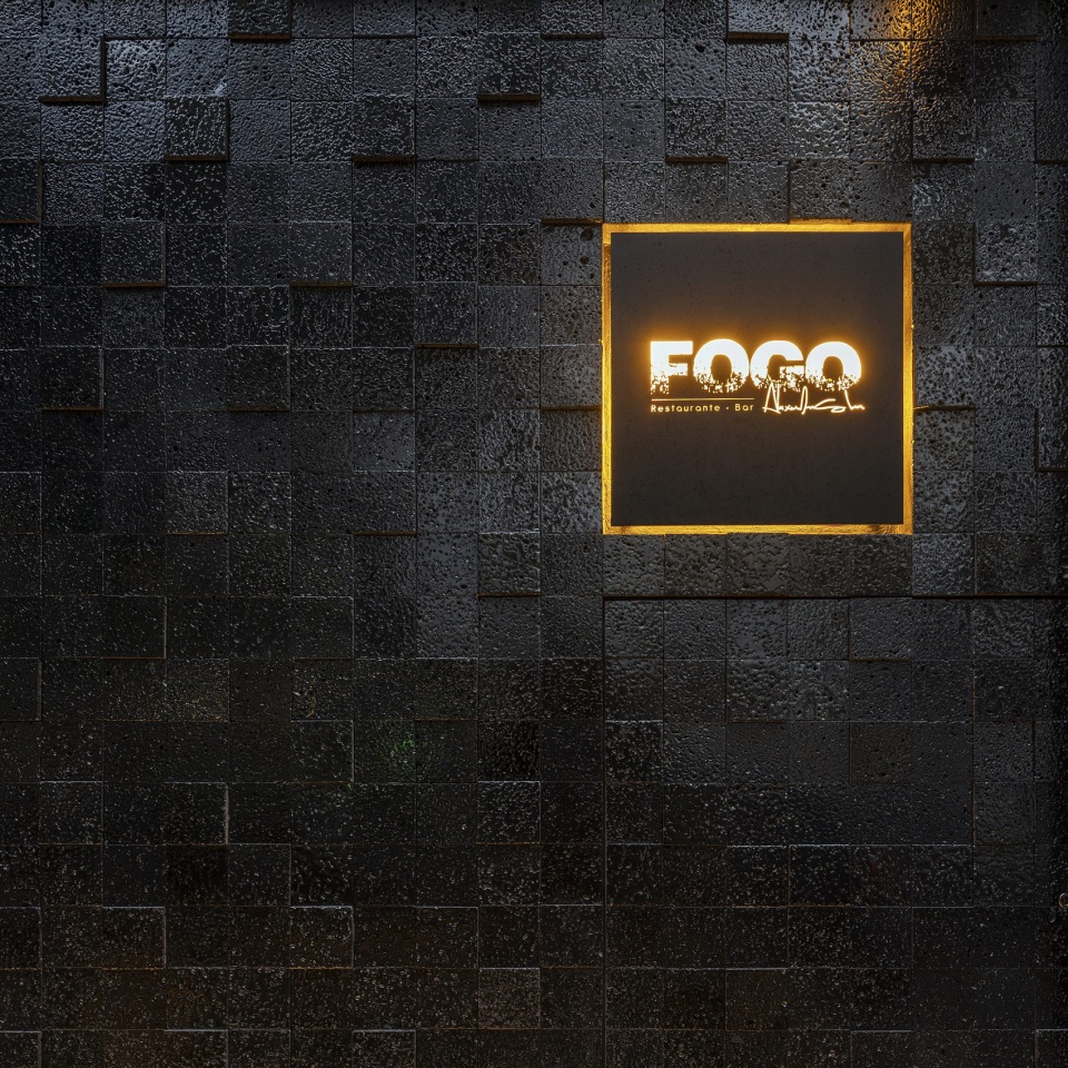 Restaurante FOGO Joao Tiago Aguiar