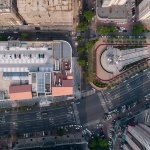 天津万科广场@人民公园 / 深圳易加设计有限公司