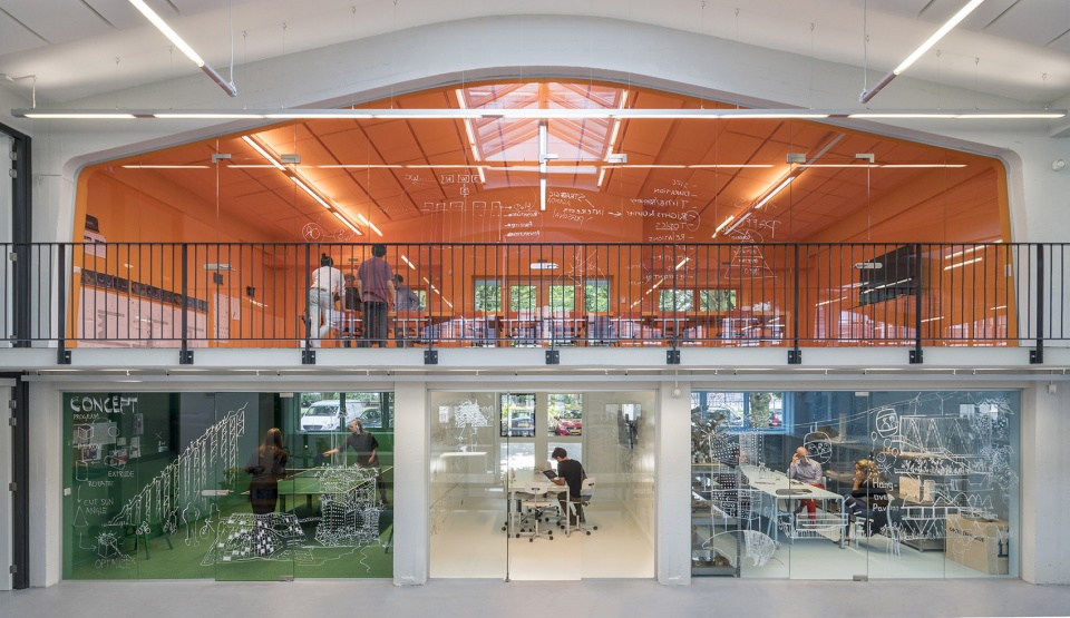 gooood interview mvrdv