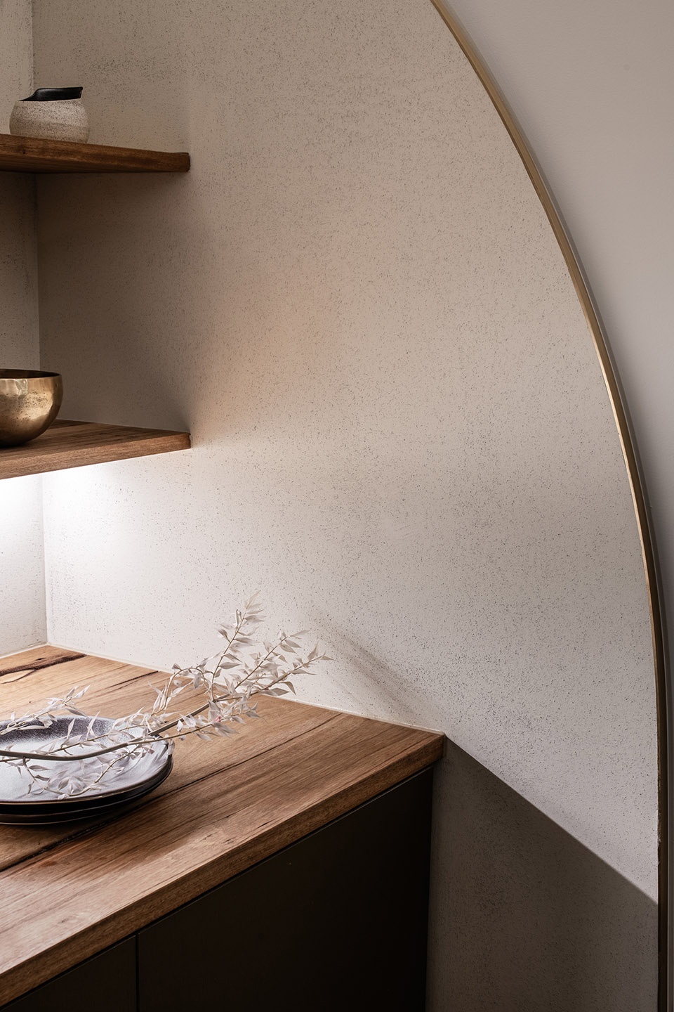 Mirosuna by Melanie Beynon AD