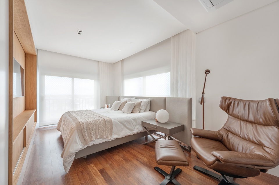 apartment adk by schuchovski arquitetura