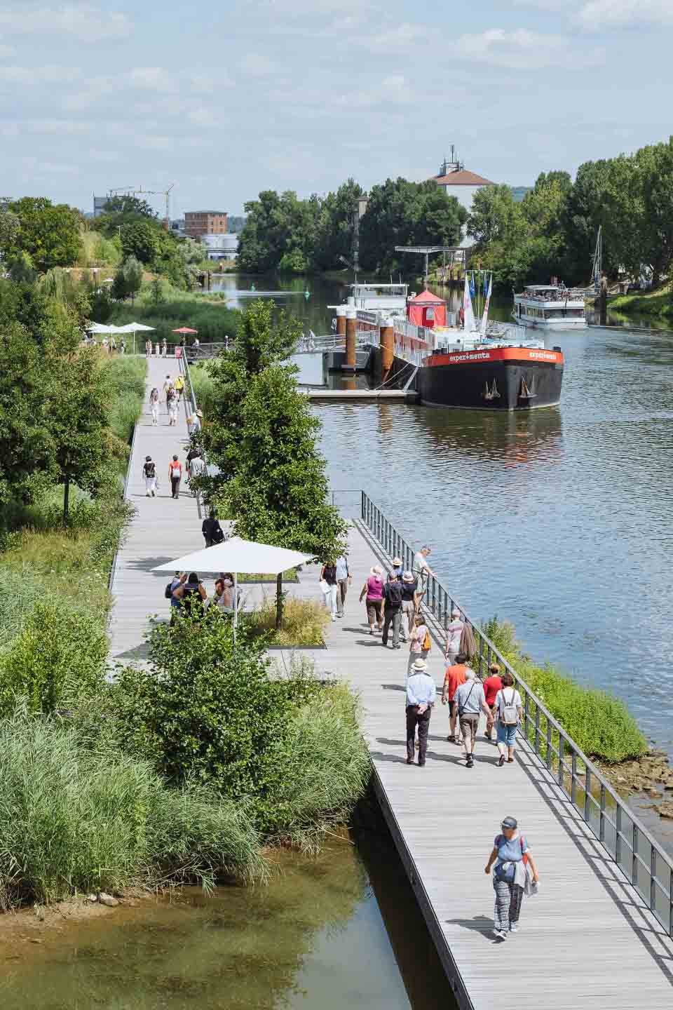 buga heilbronn 2019 by sinai