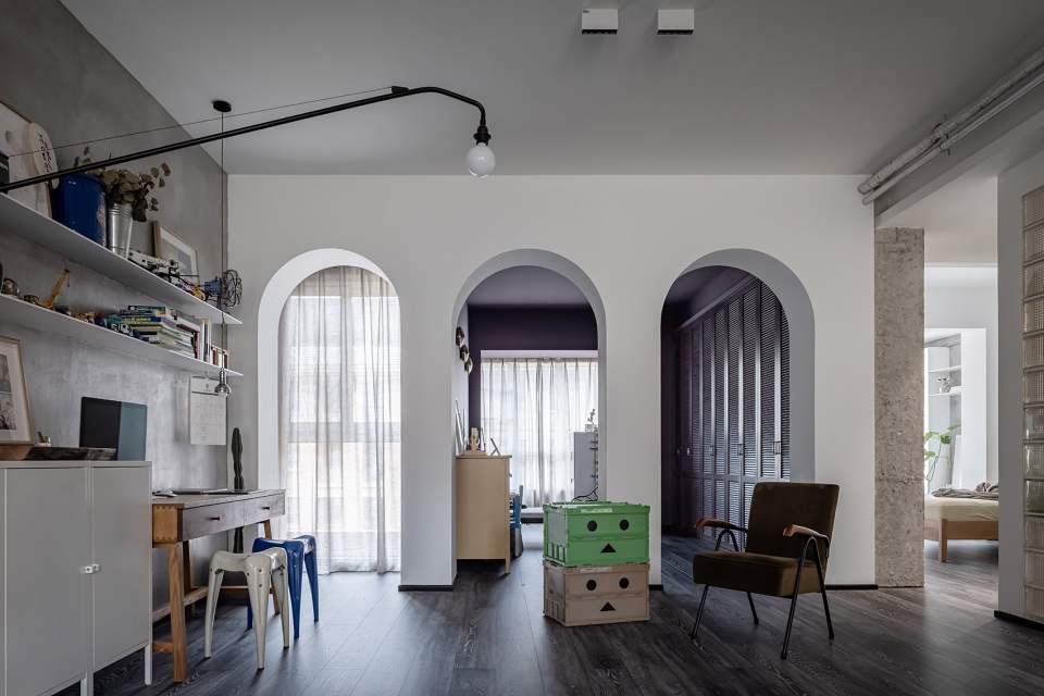 emma home china by wuso design