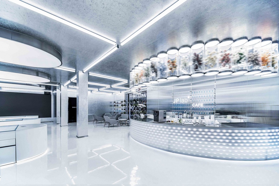 jp lab china by xu studio