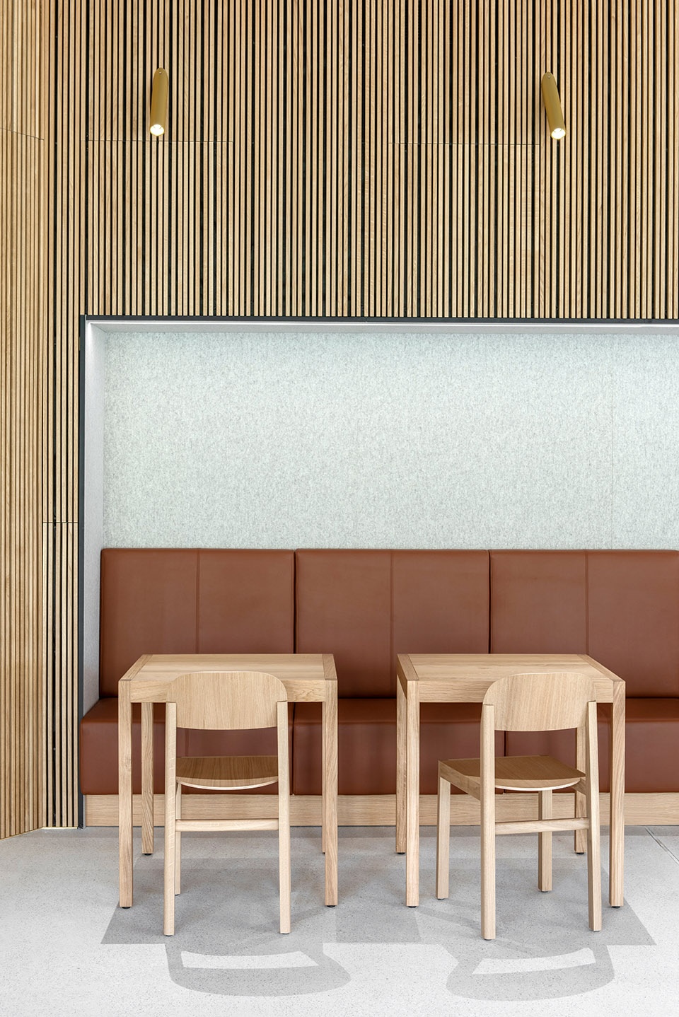 kirkkonummi library by jkmm architects