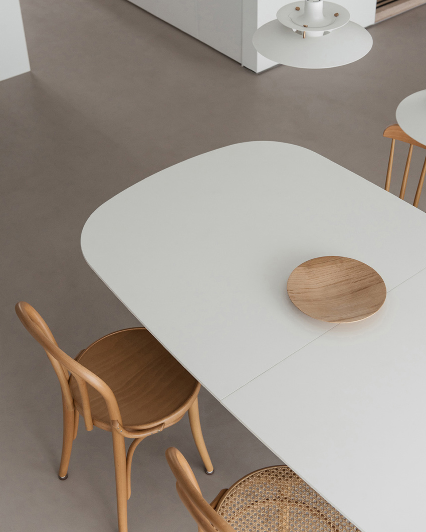 looking forward to home by yidian design 1