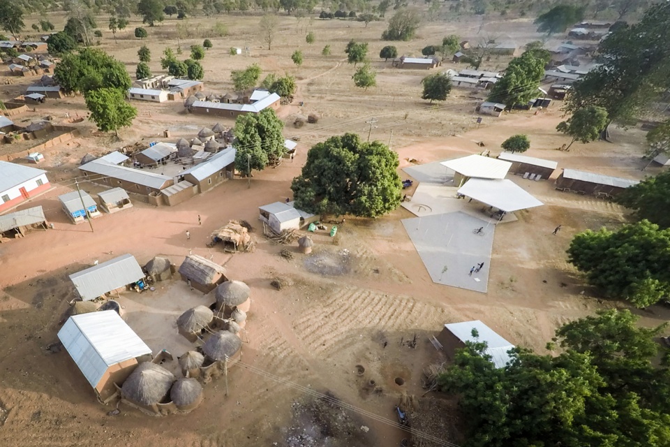 new guabuliga market by a fa