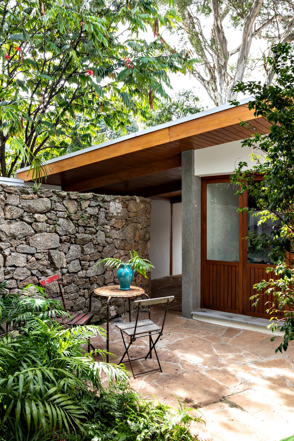 thompson hess house by felipe hess