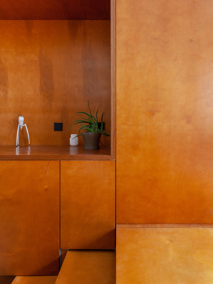 vladilen apartment by room design buro 1