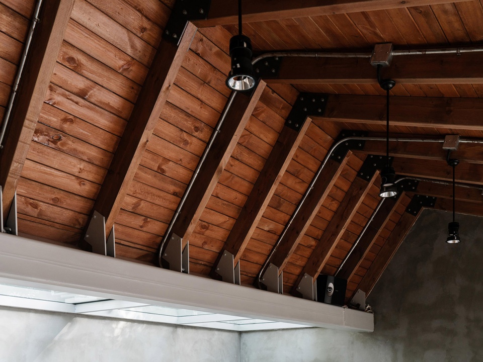 voyage coffee rd yongjia china by atelier suasua