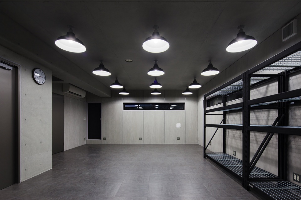 MGY BASE by teamSTAR
