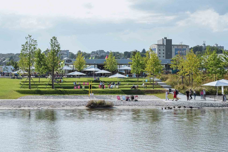 buga heilbronn 2019 by sinai
