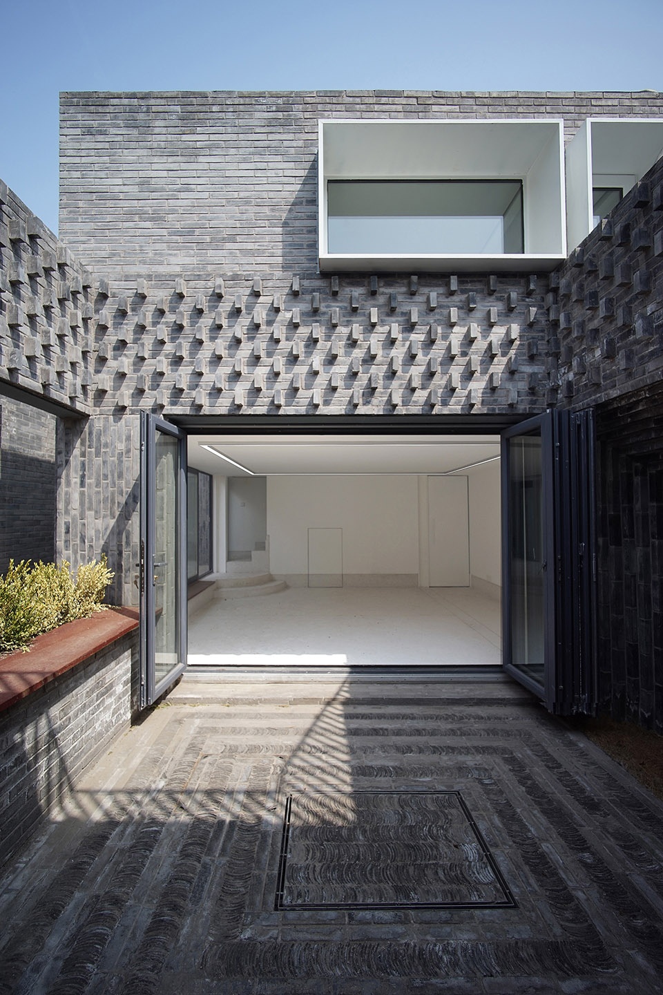 gooood archive renovation projects in beijings inner city