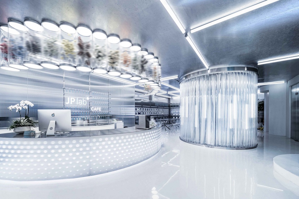 jp lab china by xu studio