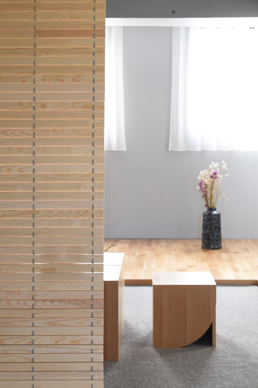 lighthouse tokyo by ysla architects 1