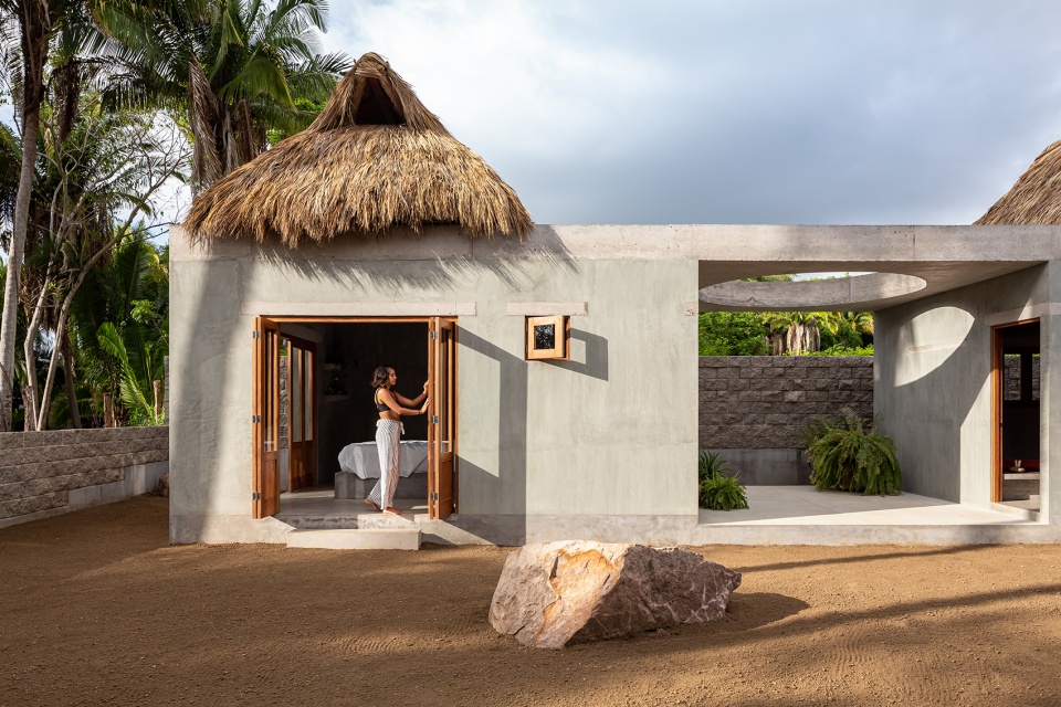 litibu house by palma