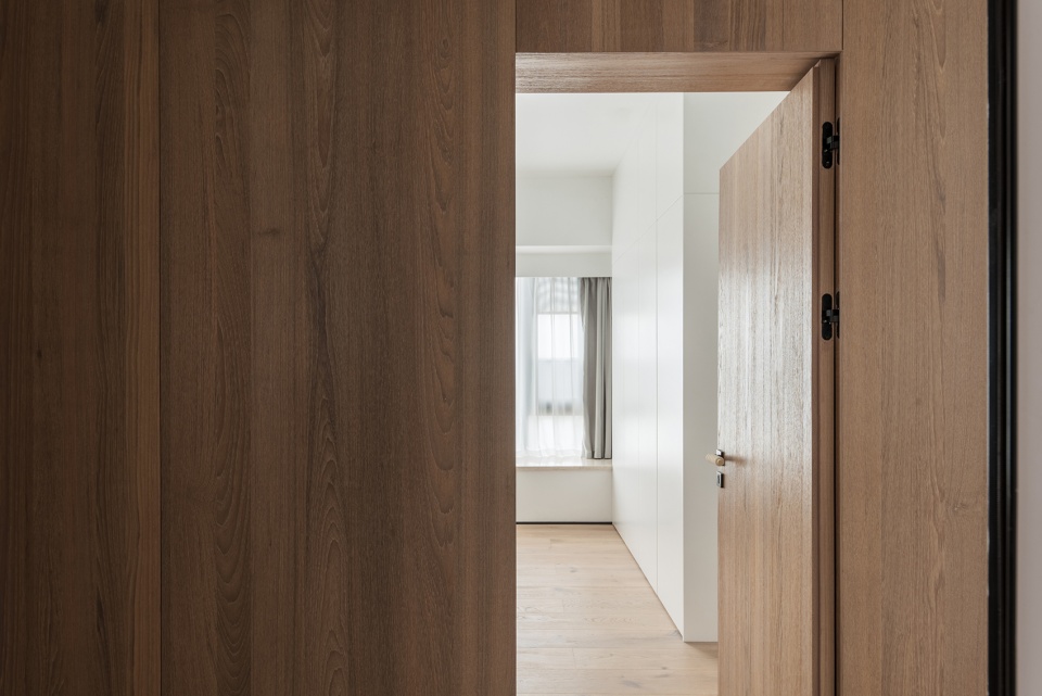 looking forward to home by yidian design