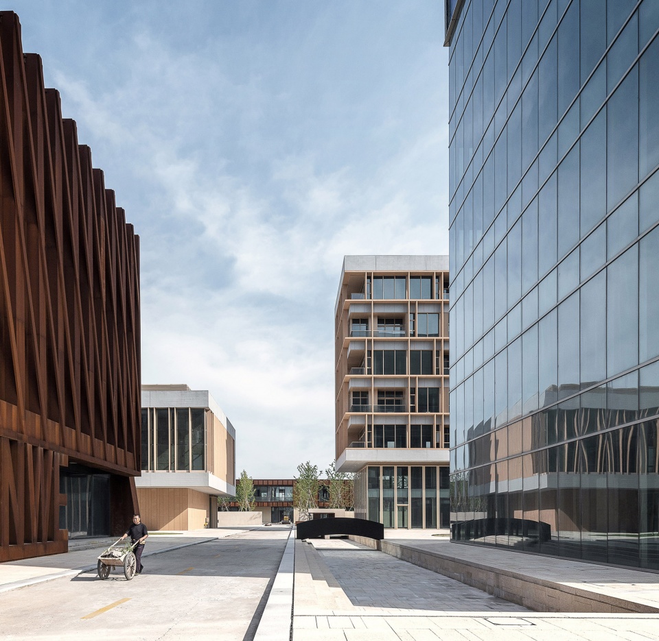 m campus china aim