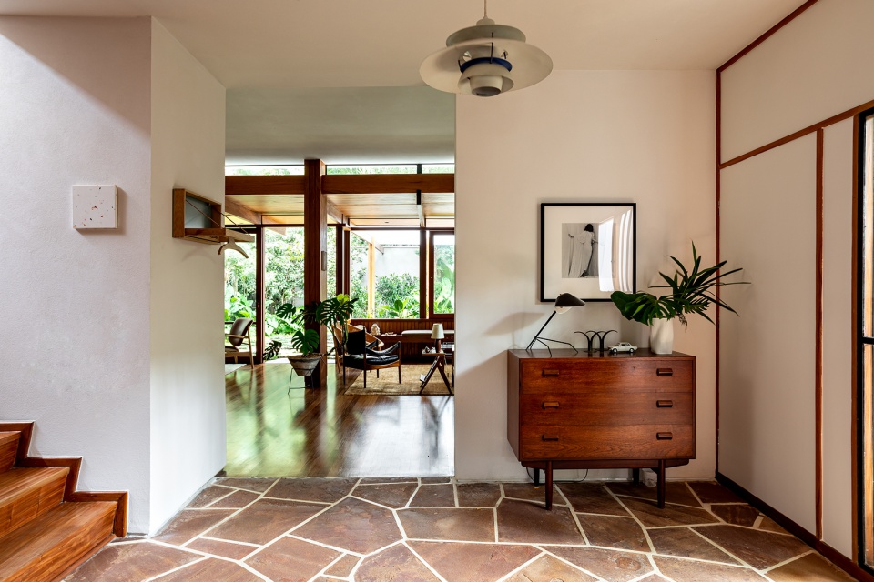 thompson hess house by felipe hess