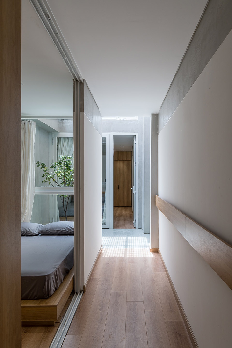 303 HOUSE by SAWADEESIGN