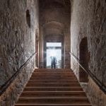 Helfštýn城堡修复与重建，捷克 / atelier-r