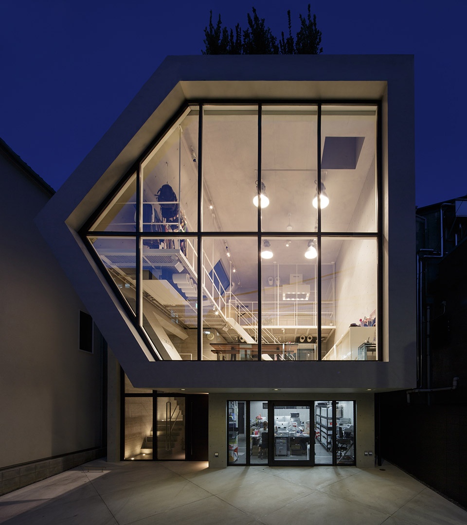 MGY BASE by teamSTAR