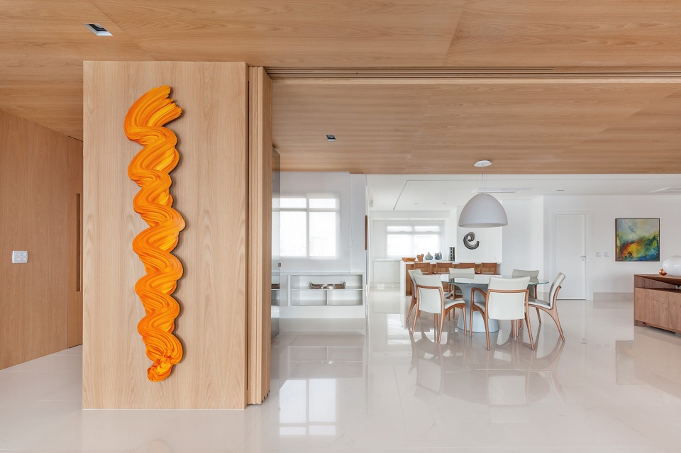 apartment adk by schuchovski arquitetura