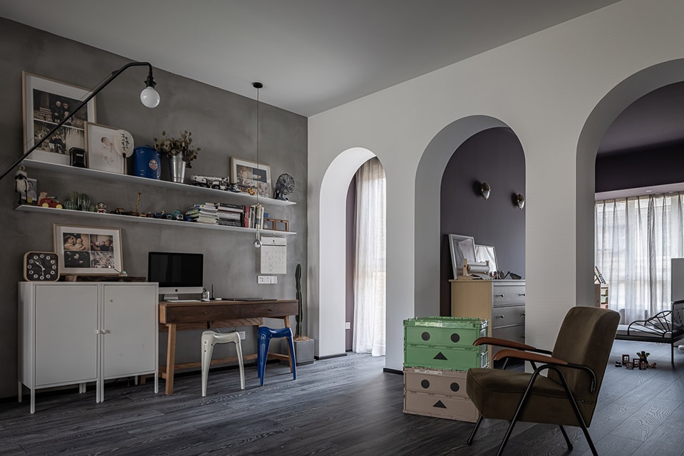 emma home china by wuso design