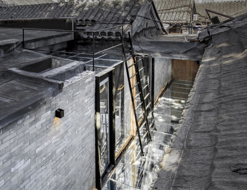 gooood archive renovation projects in beijings inner city