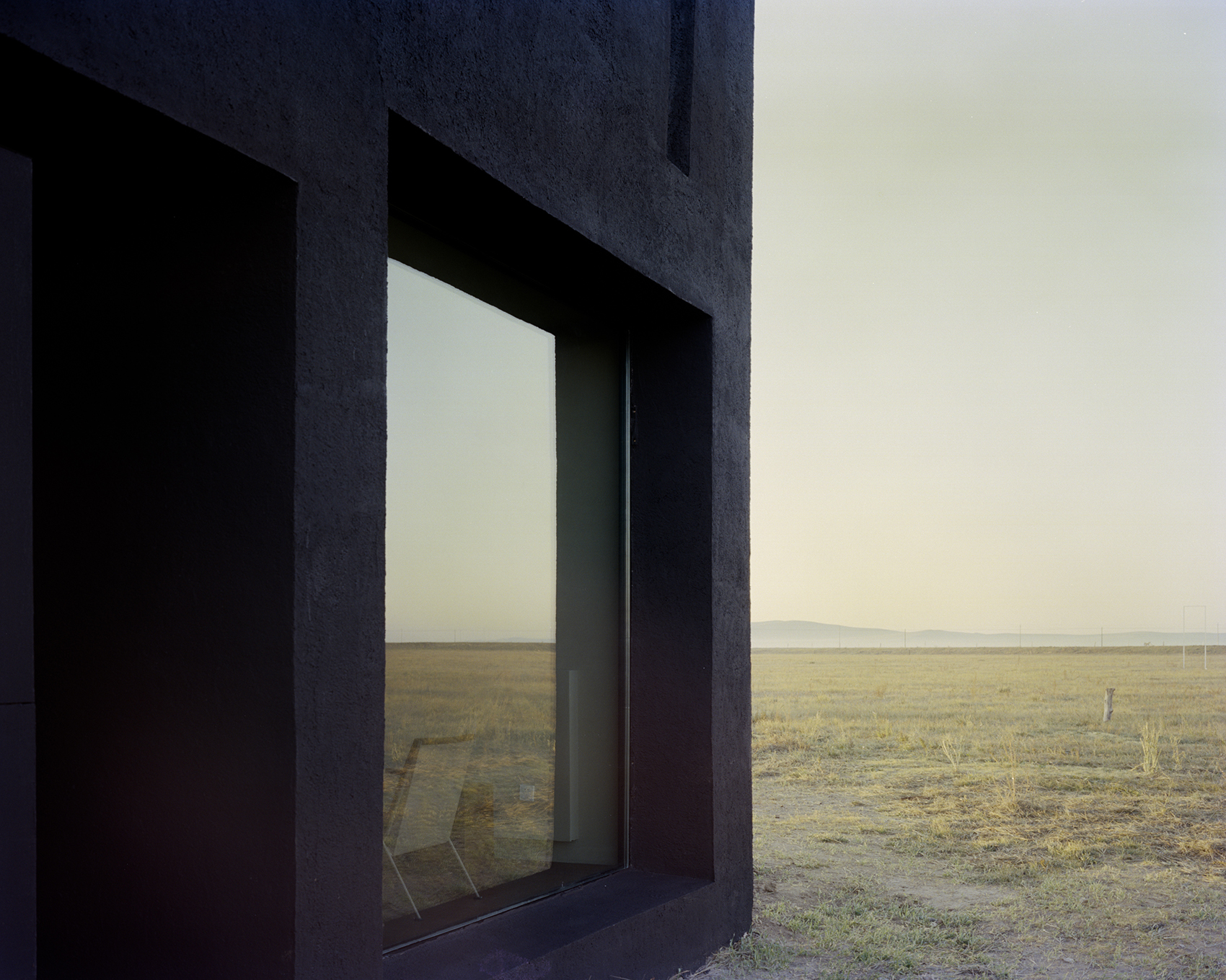 Singer House, China by AlephLiangChen 谷德设计网