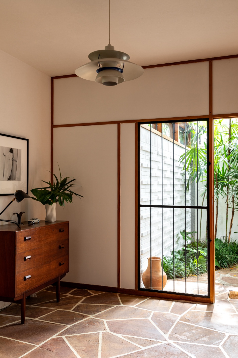 thompson hess house by felipe hess